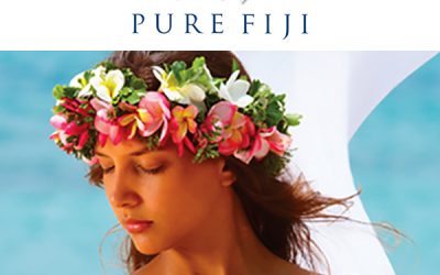 As Pure as Pure Fiji