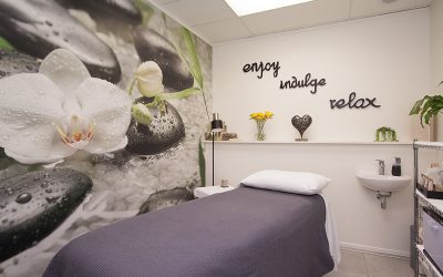 Special Spring Spa Offers & News!